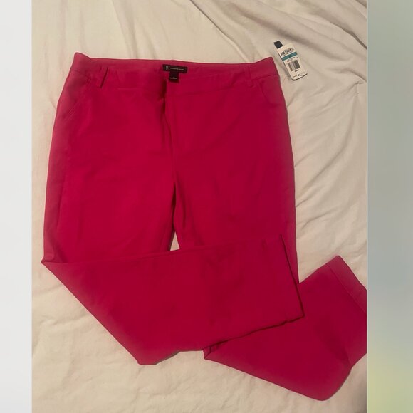 ⭐️Trouser Work Business Casual Classy Classic Chic Girly Minimalist Boss Pants - Picture 4 of 6